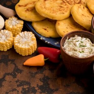 Gastronomía Venezolana