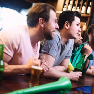 Reservas para Grupos en Partidos